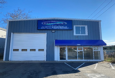 Triglione of Nordlund Associates brokers $1.8 million industrial sale